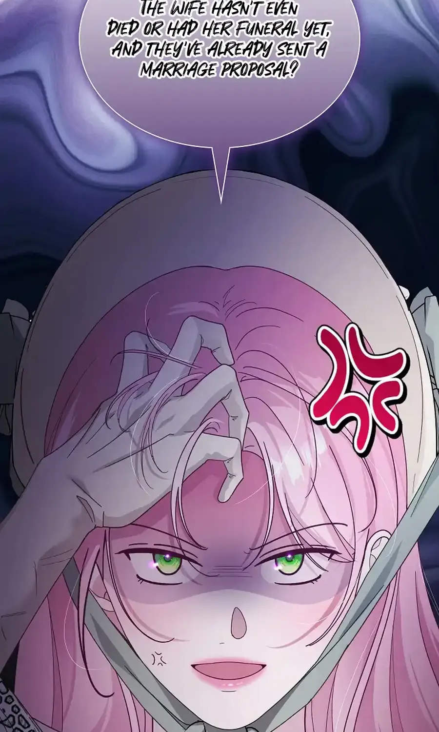 Even if the Villain’s Daughter Regresses Chapter 68 page 51 - 