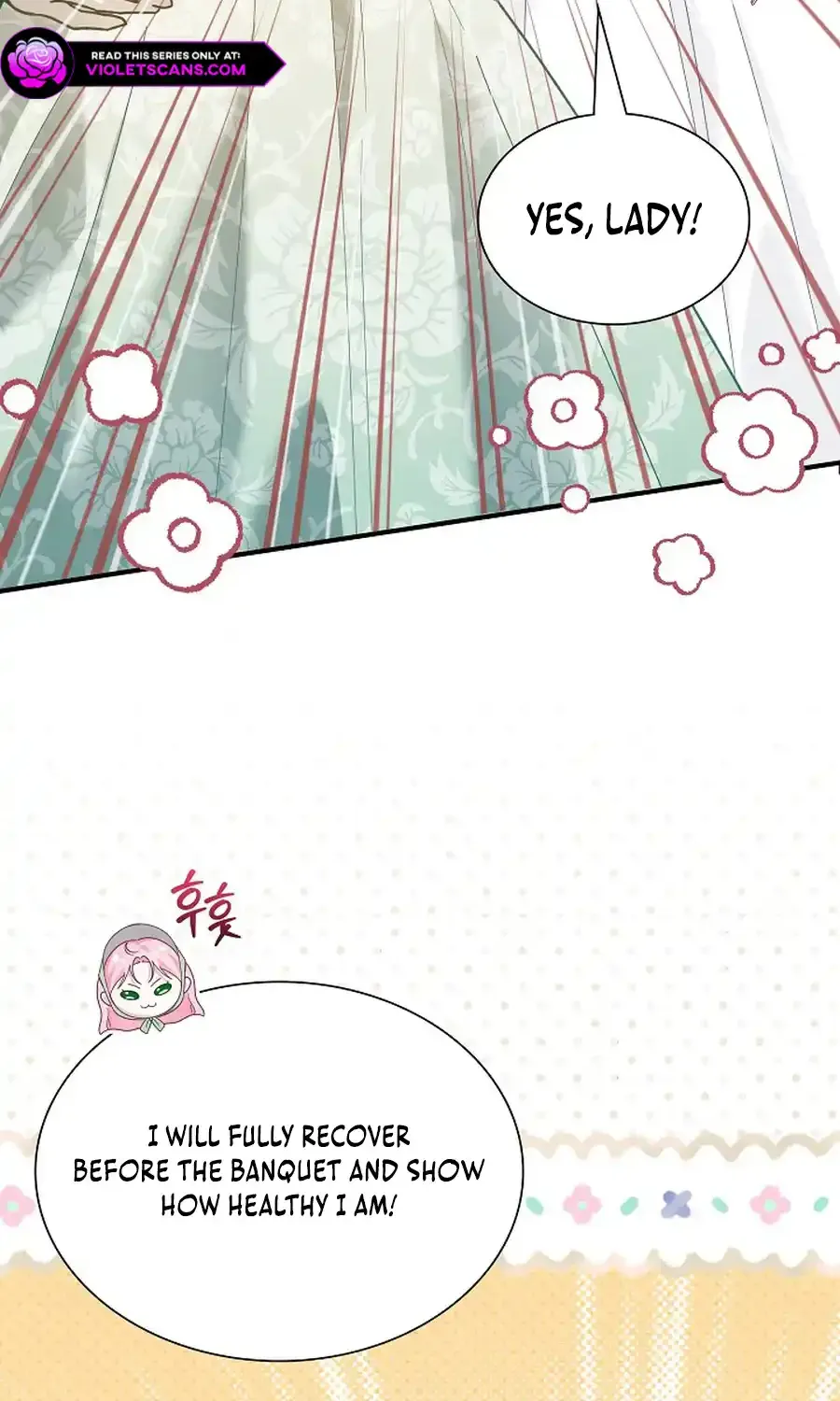 Even if the Villain’s Daughter Regresses Chapter 68 page 54 - 