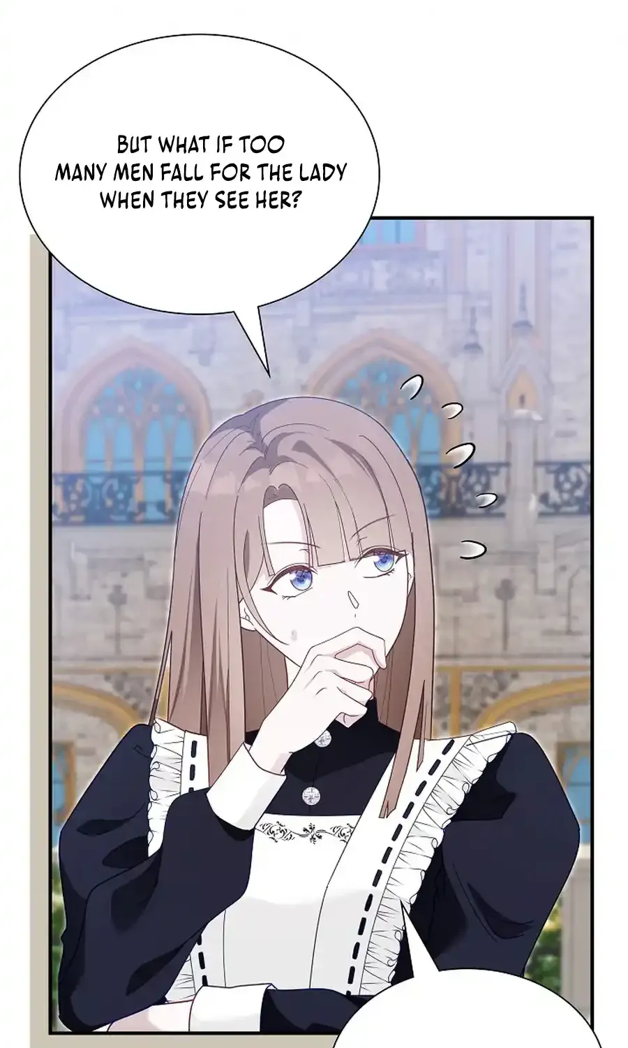 Even if the Villain’s Daughter Regresses Chapter 68 page 56 - 