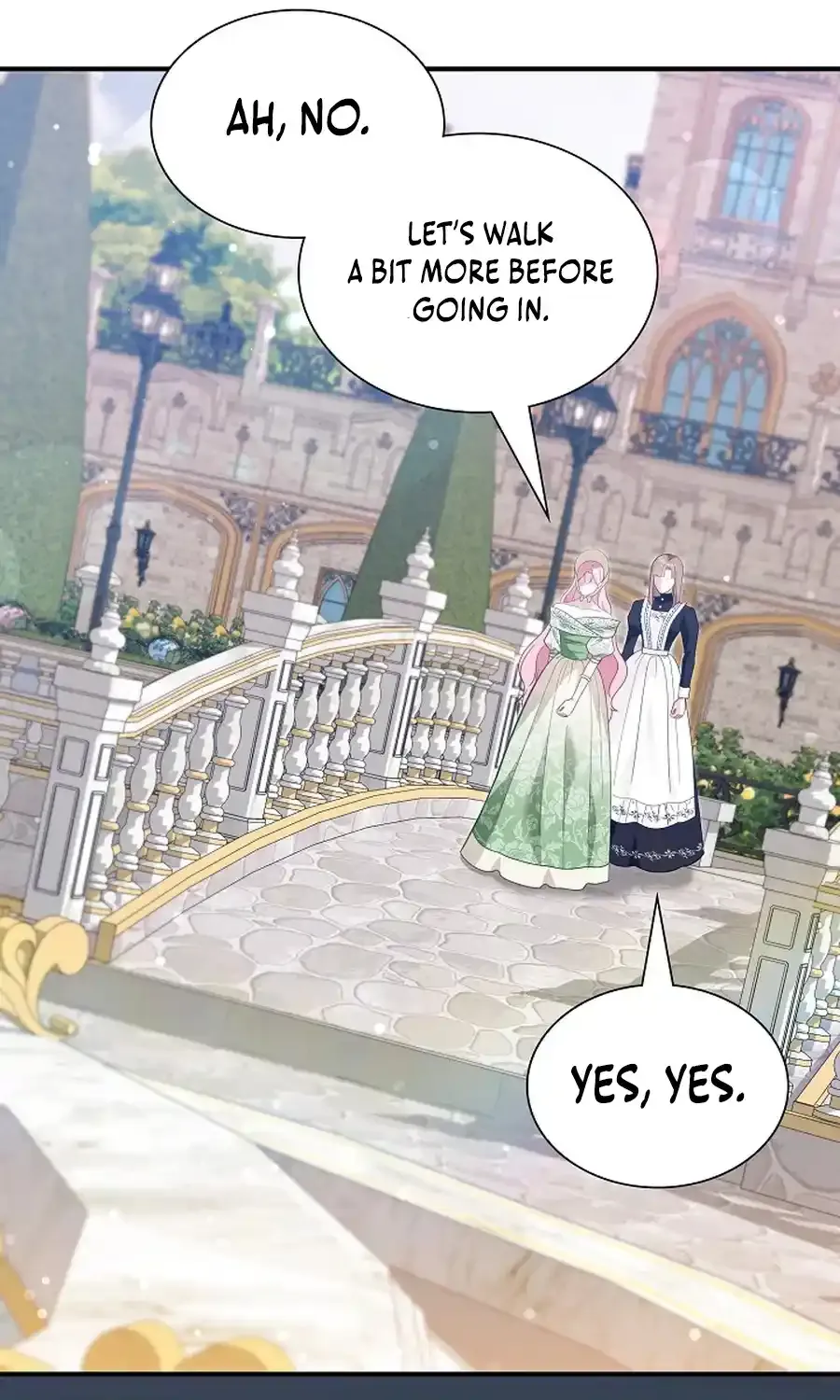 Even if the Villain’s Daughter Regresses Chapter 68 page 59 - 