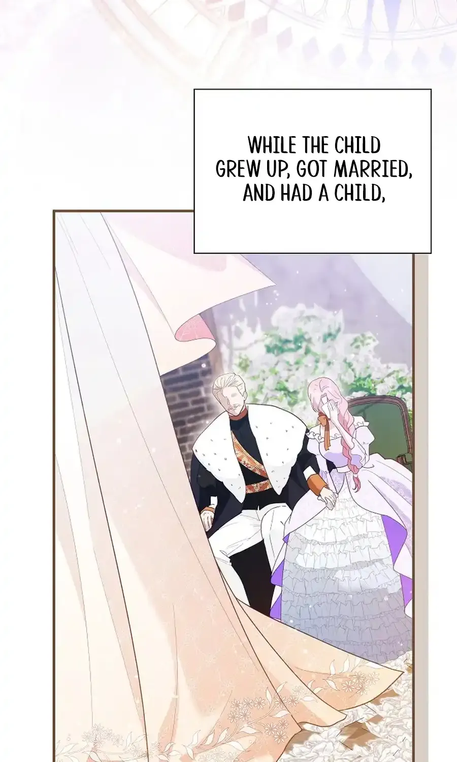 Even if the Villain’s Daughter Regresses Chapter 68 page 7 - 