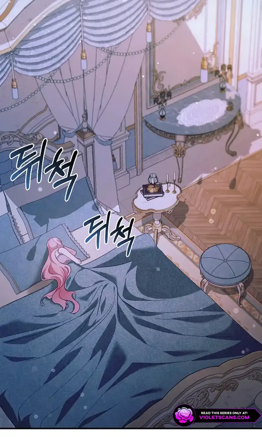 Even if the Villain’s Daughter Regresses Chapter 68 page 62 - 