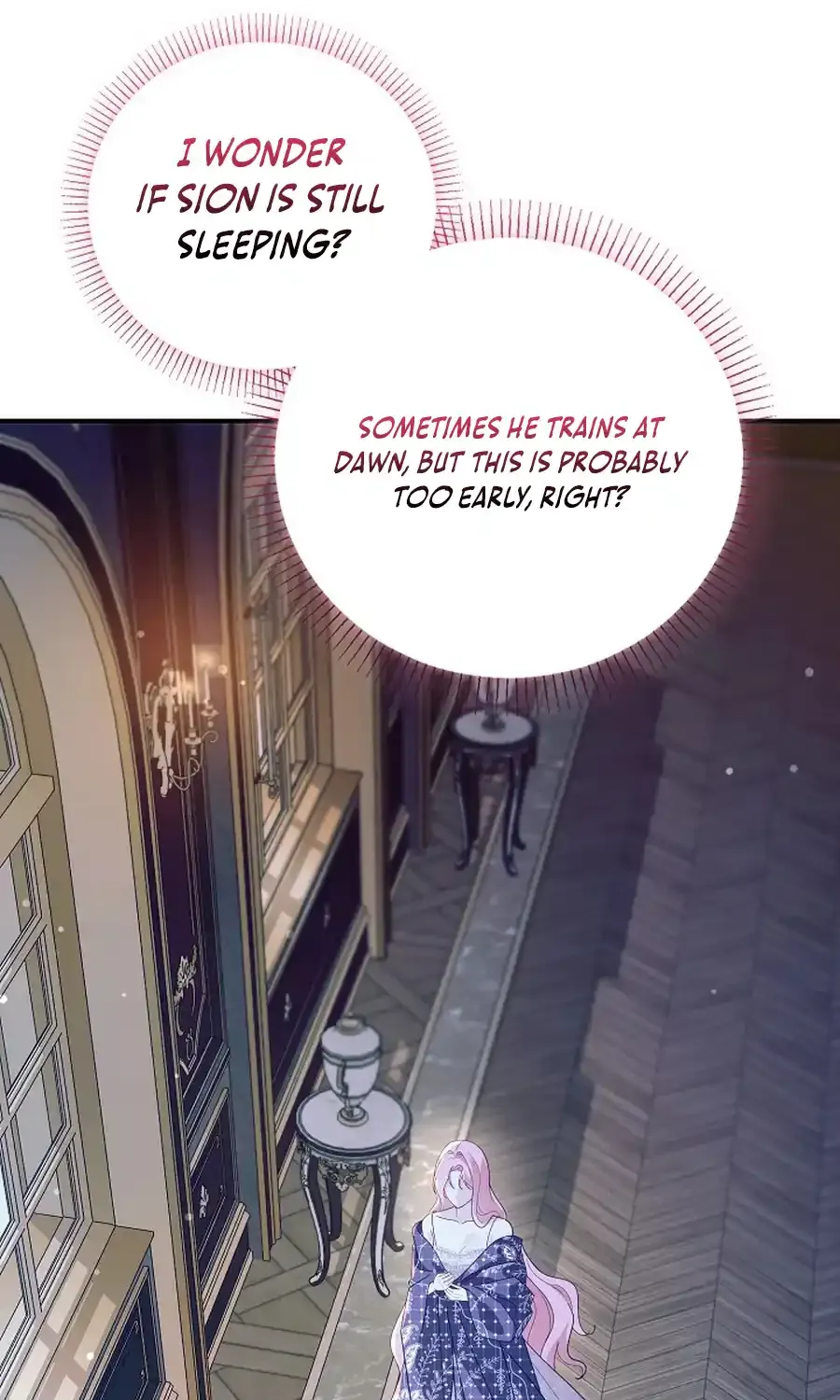 Even if the Villain’s Daughter Regresses Chapter 68 page 67 - 