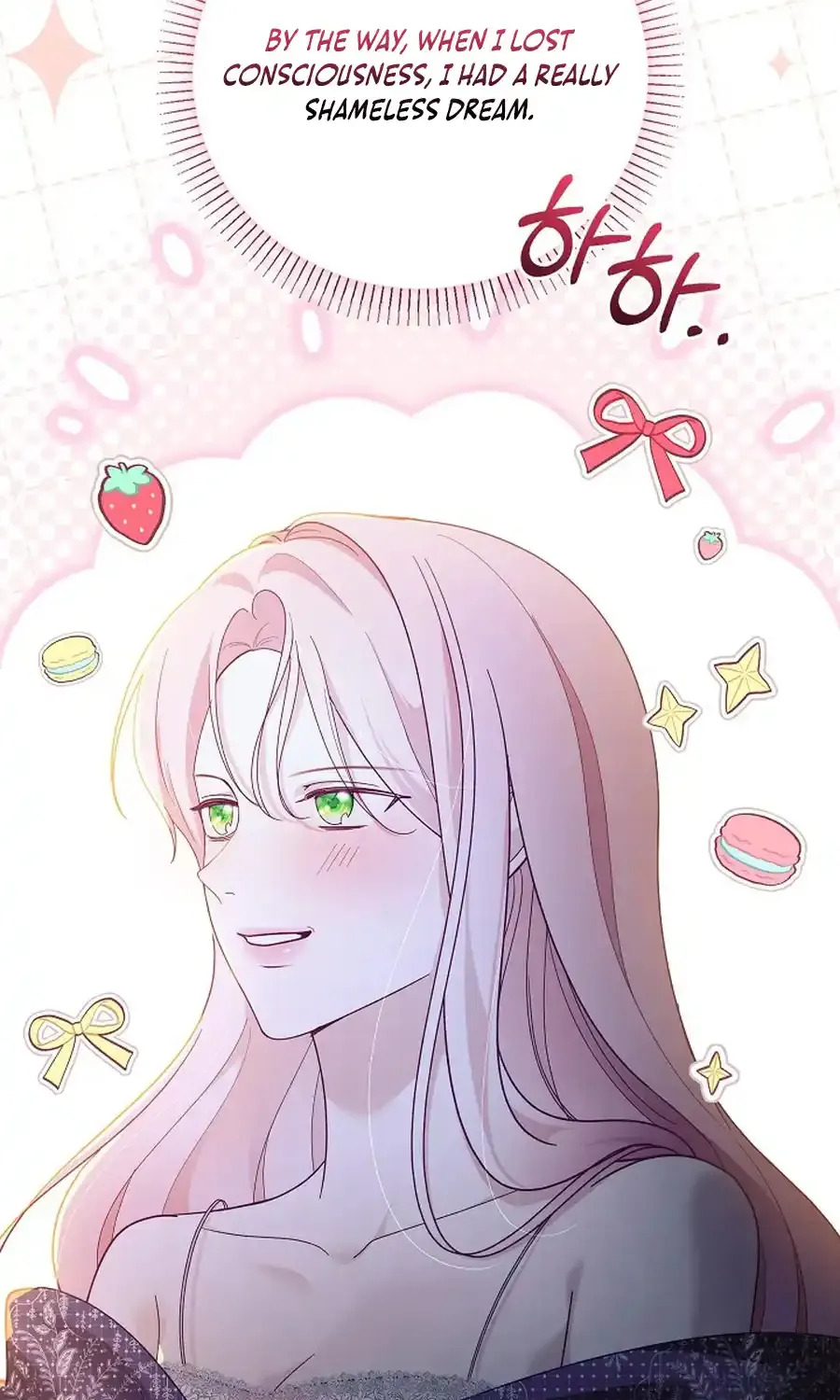 Even if the Villain’s Daughter Regresses Chapter 68 page 69 - 