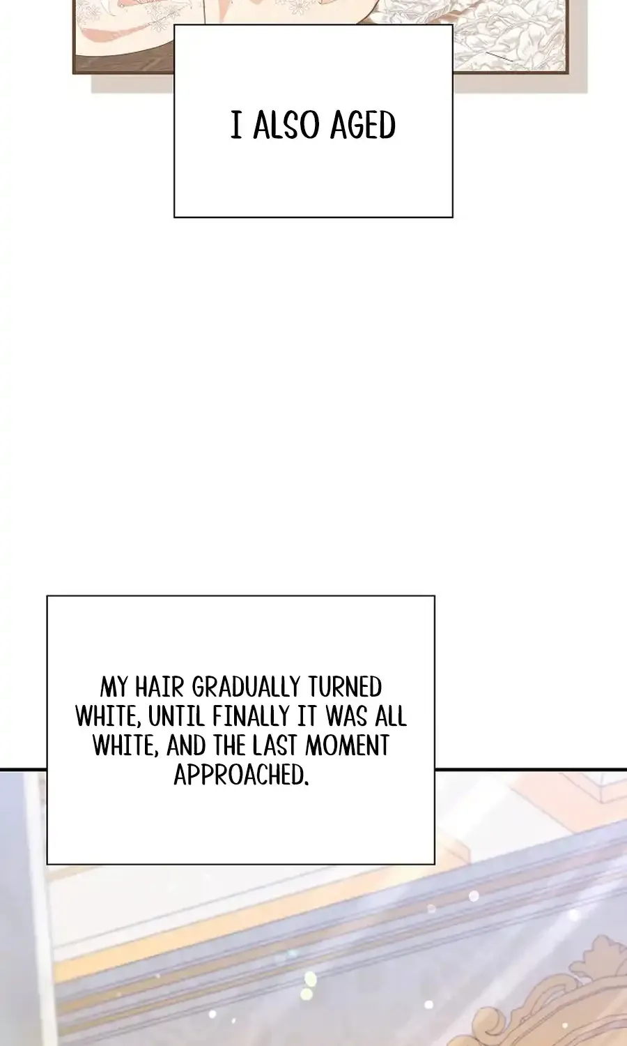 Even if the Villain’s Daughter Regresses Chapter 68 page 8 - 