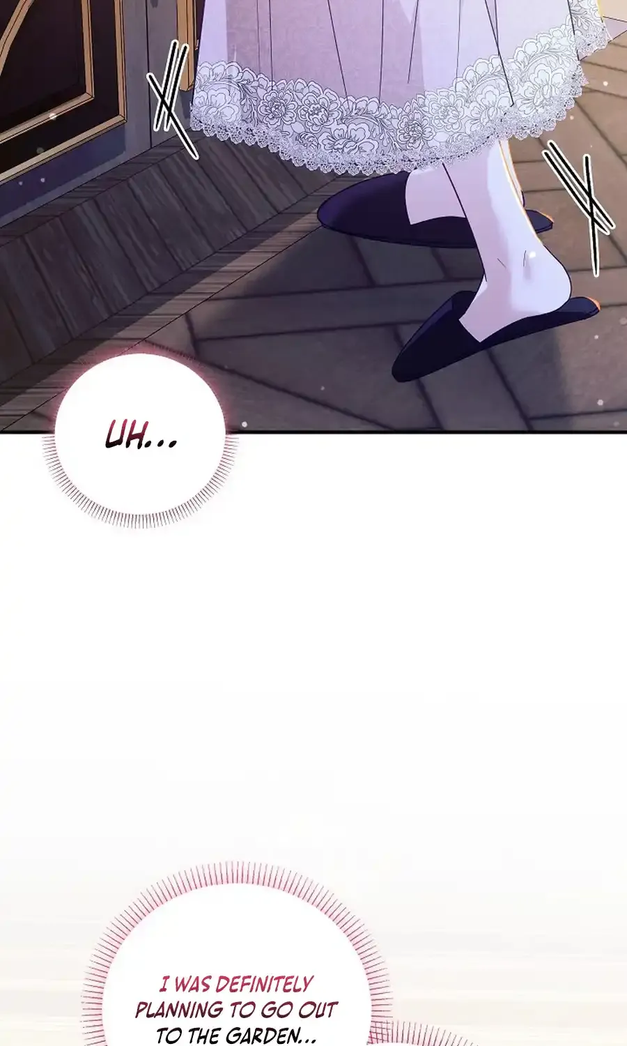 Even if the Villain’s Daughter Regresses Chapter 68 page 71 - 