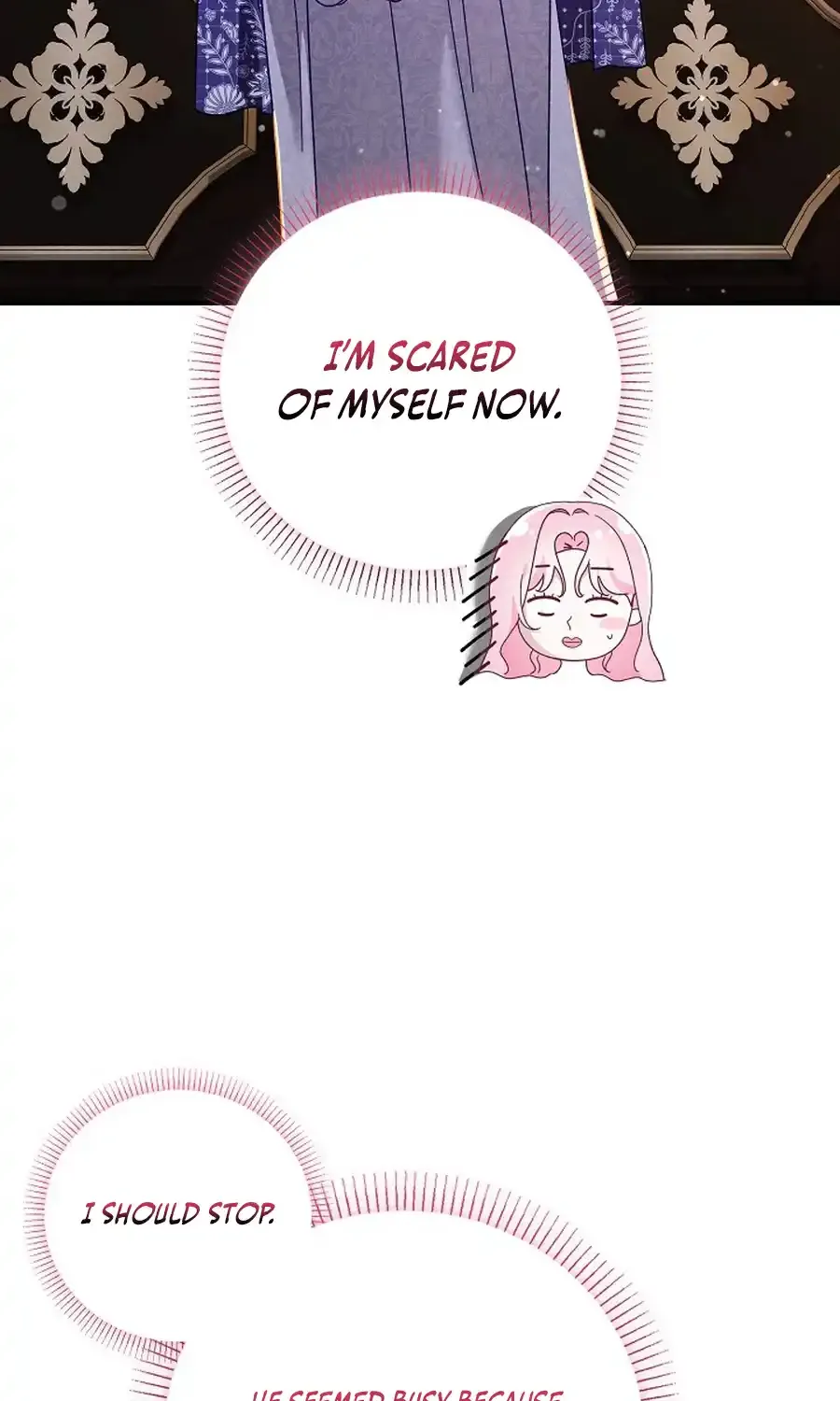 Even if the Villain’s Daughter Regresses Chapter 68 page 73 - 