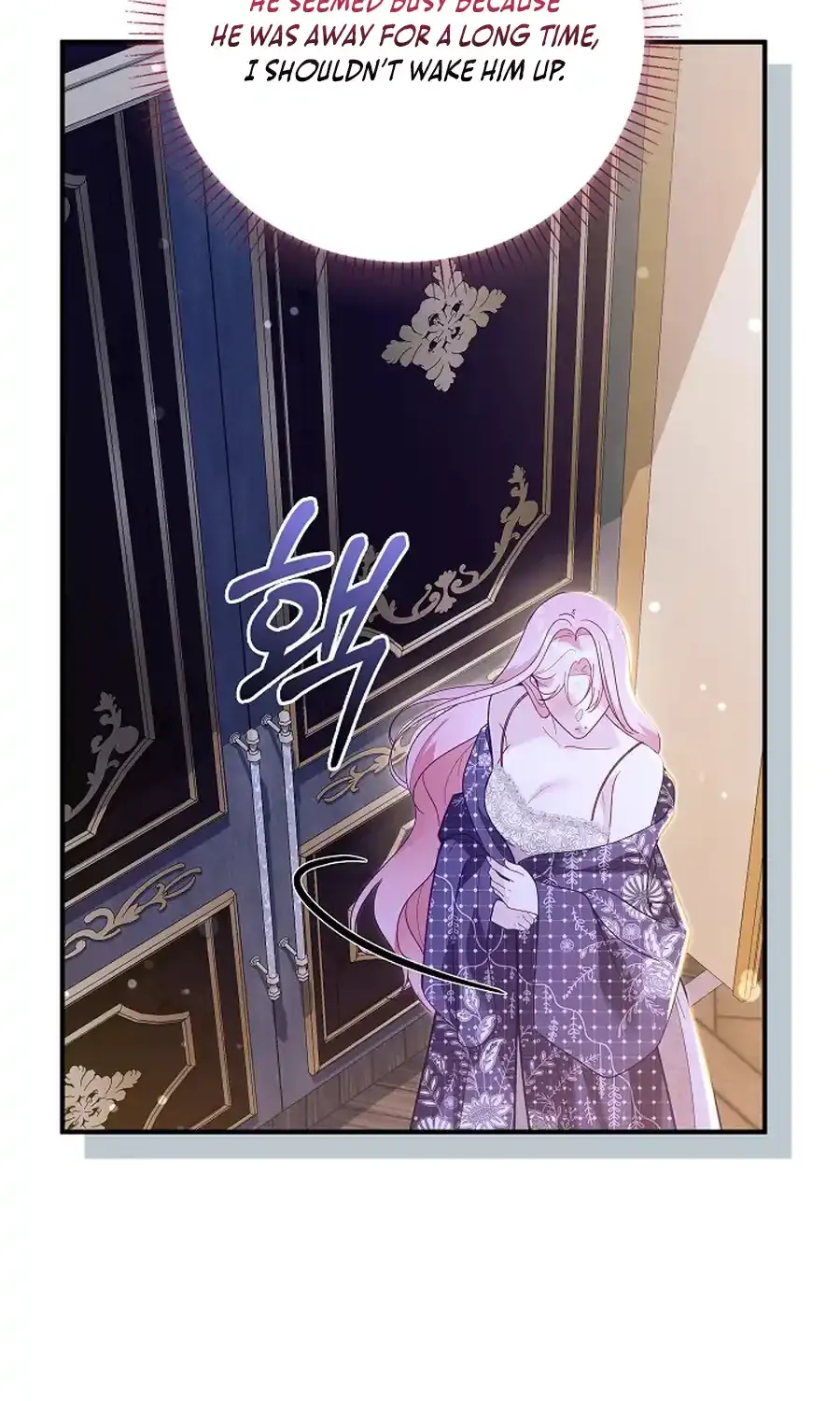 Even if the Villain’s Daughter Regresses Chapter 68 page 74 - 