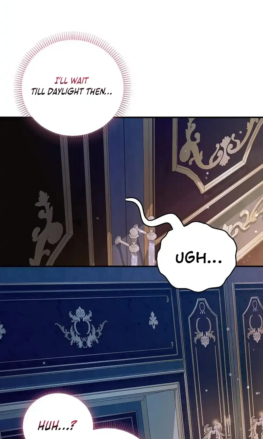 Even if the Villain’s Daughter Regresses Chapter 68 page 75 - 