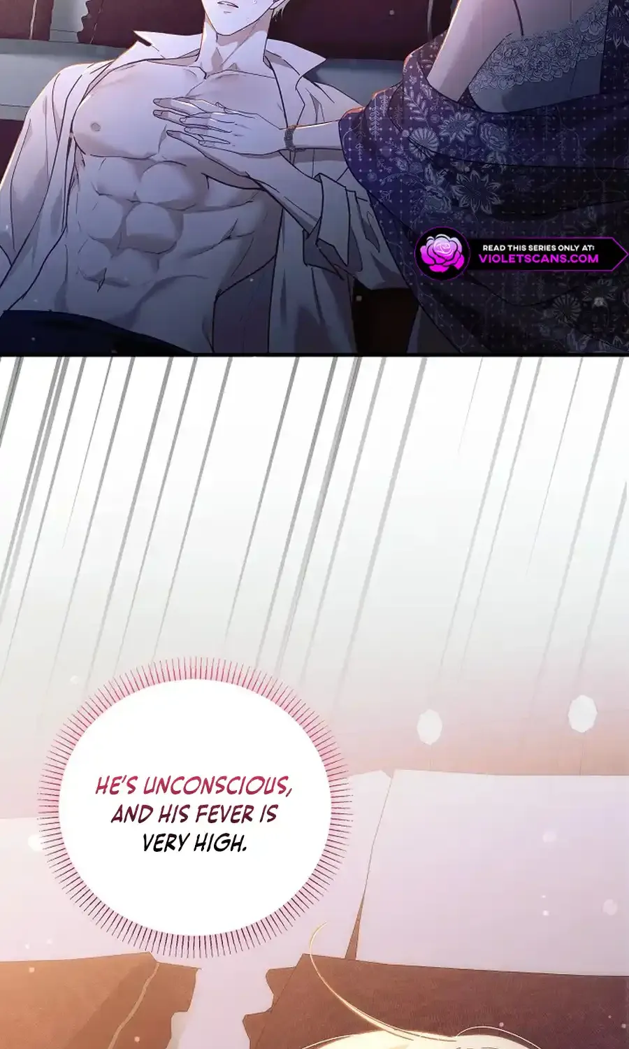 Even if the Villain’s Daughter Regresses Chapter 68 page 82 - 