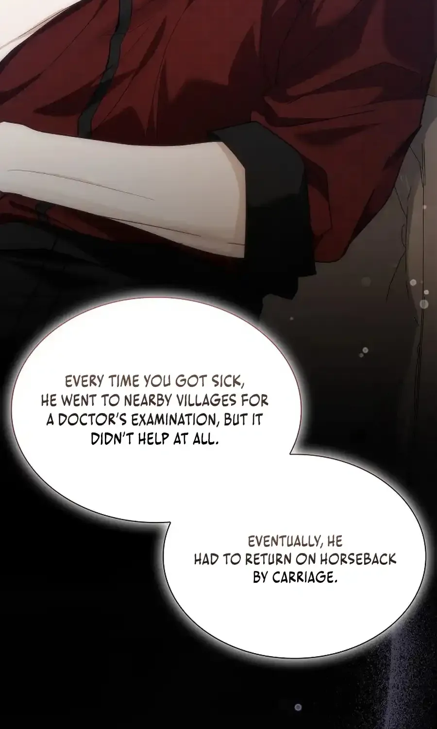 Even if the Villain’s Daughter Regresses Chapter 68 page 94 - 