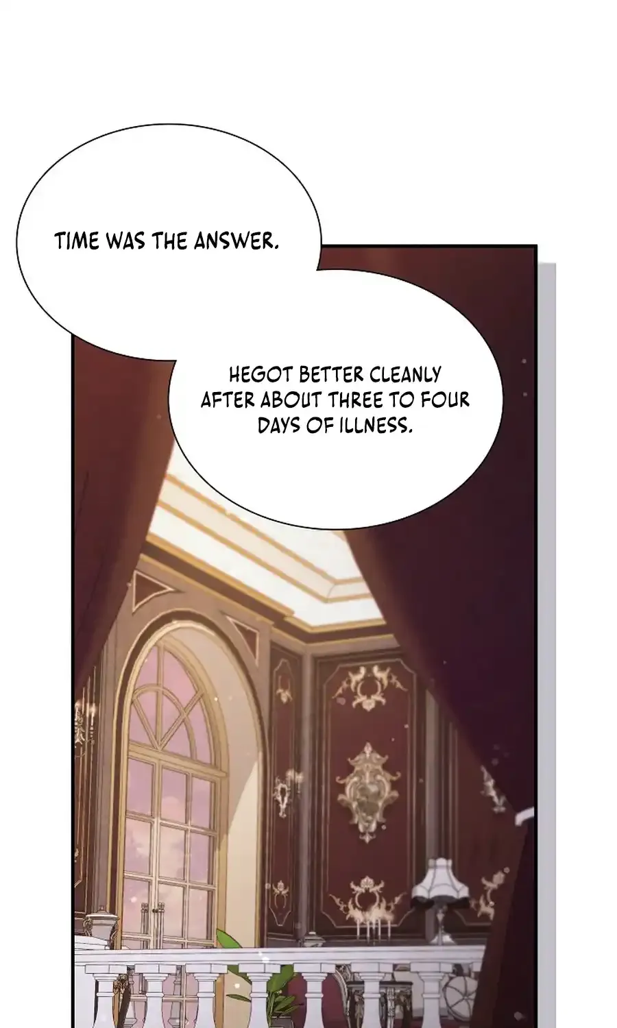 Even if the Villain’s Daughter Regresses Chapter 68 page 97 - 