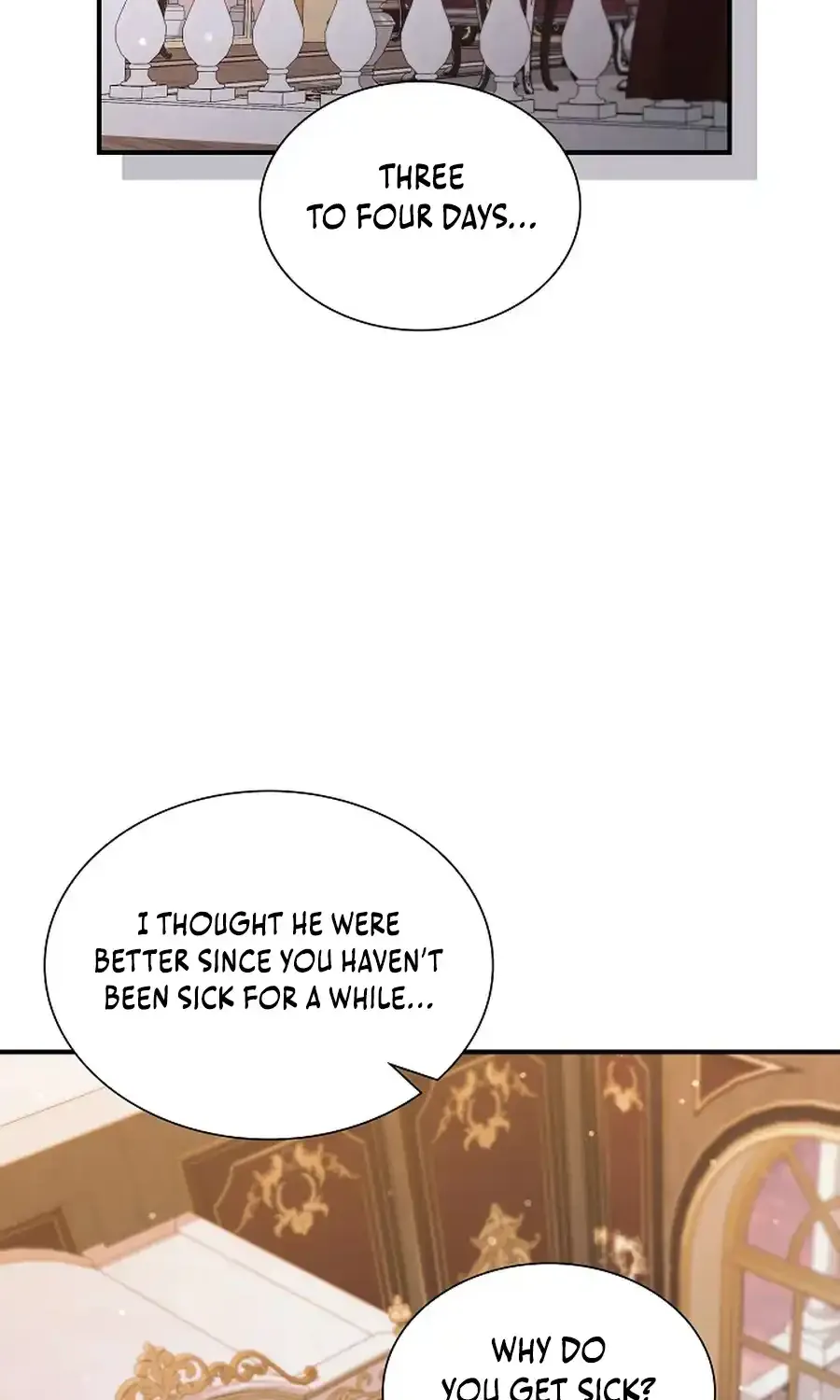 Even if the Villain’s Daughter Regresses Chapter 68 page 98 - 
