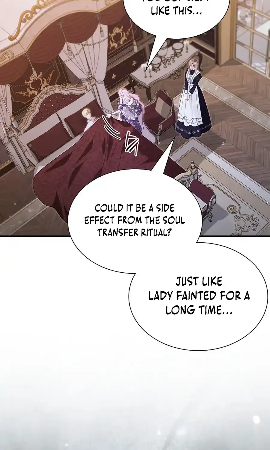 Even if the Villain’s Daughter Regresses Chapter 68 page 99 - 