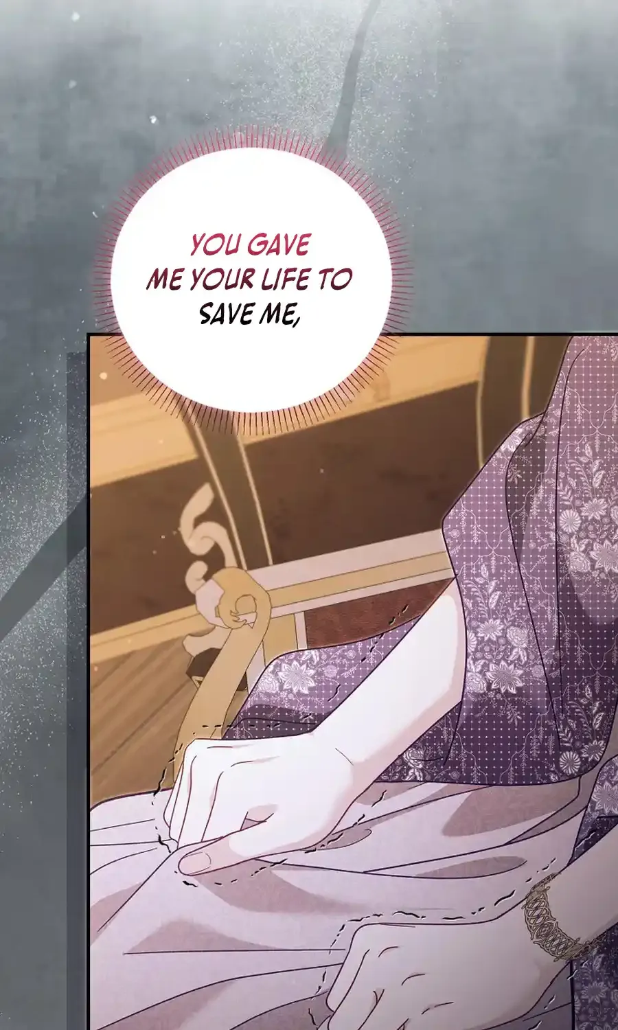 Even if the Villain’s Daughter Regresses Chapter 68 page 100 - 