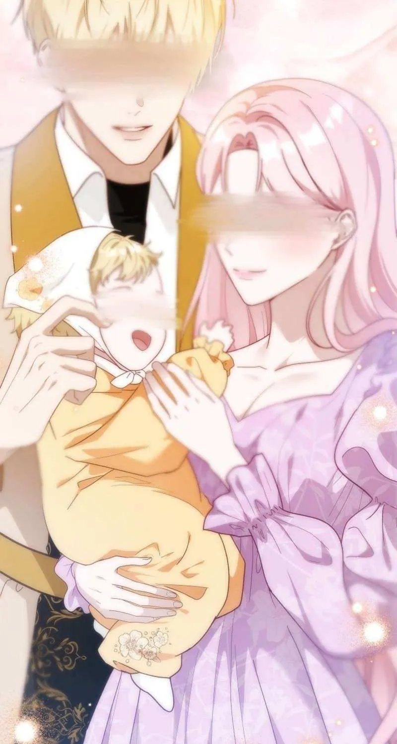 Even if the Villain’s Daughter Regresses Chapter 69 page 3 - 