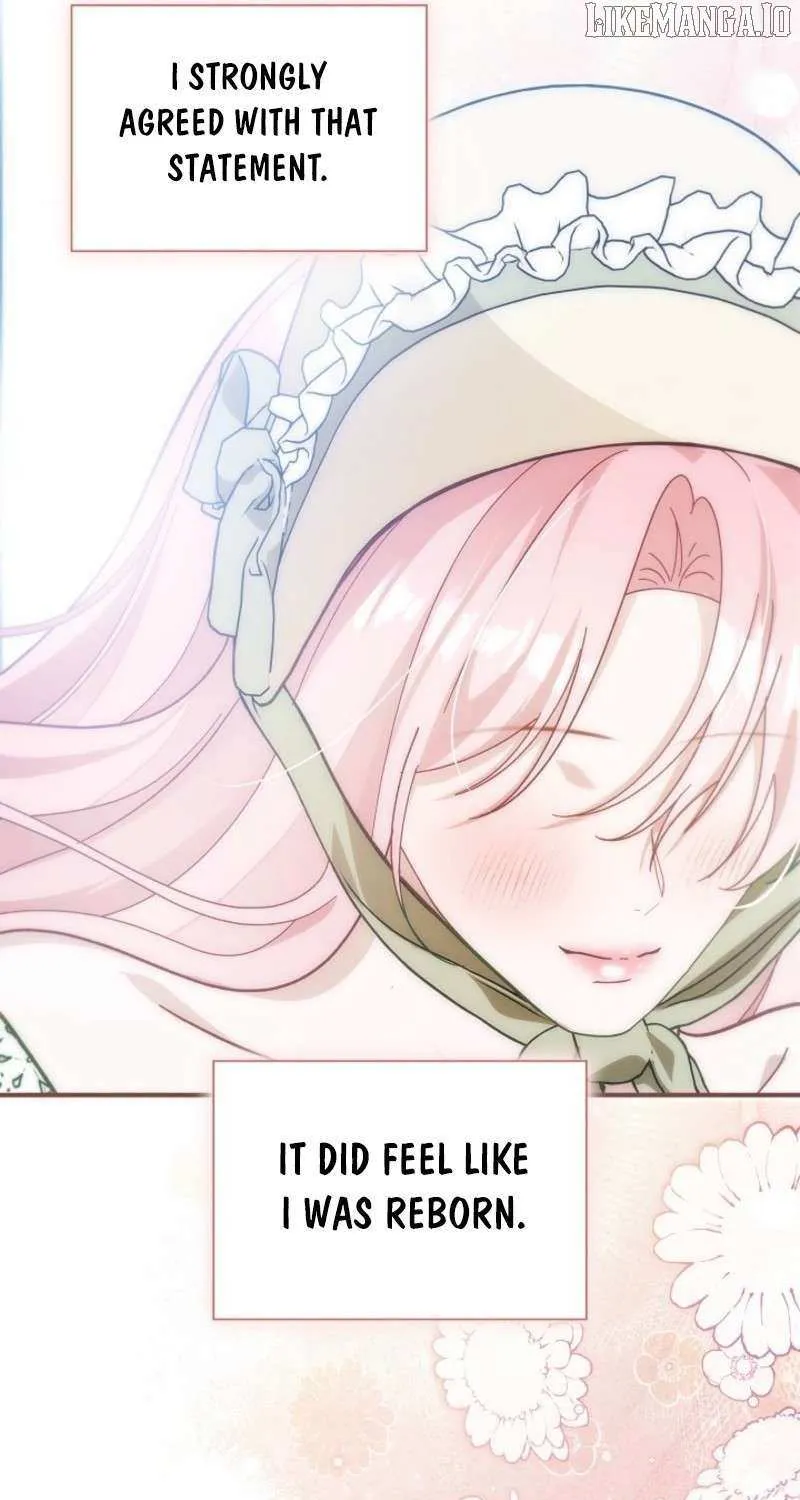Even if the Villain’s Daughter Regresses Chapter 69 page 25 - 