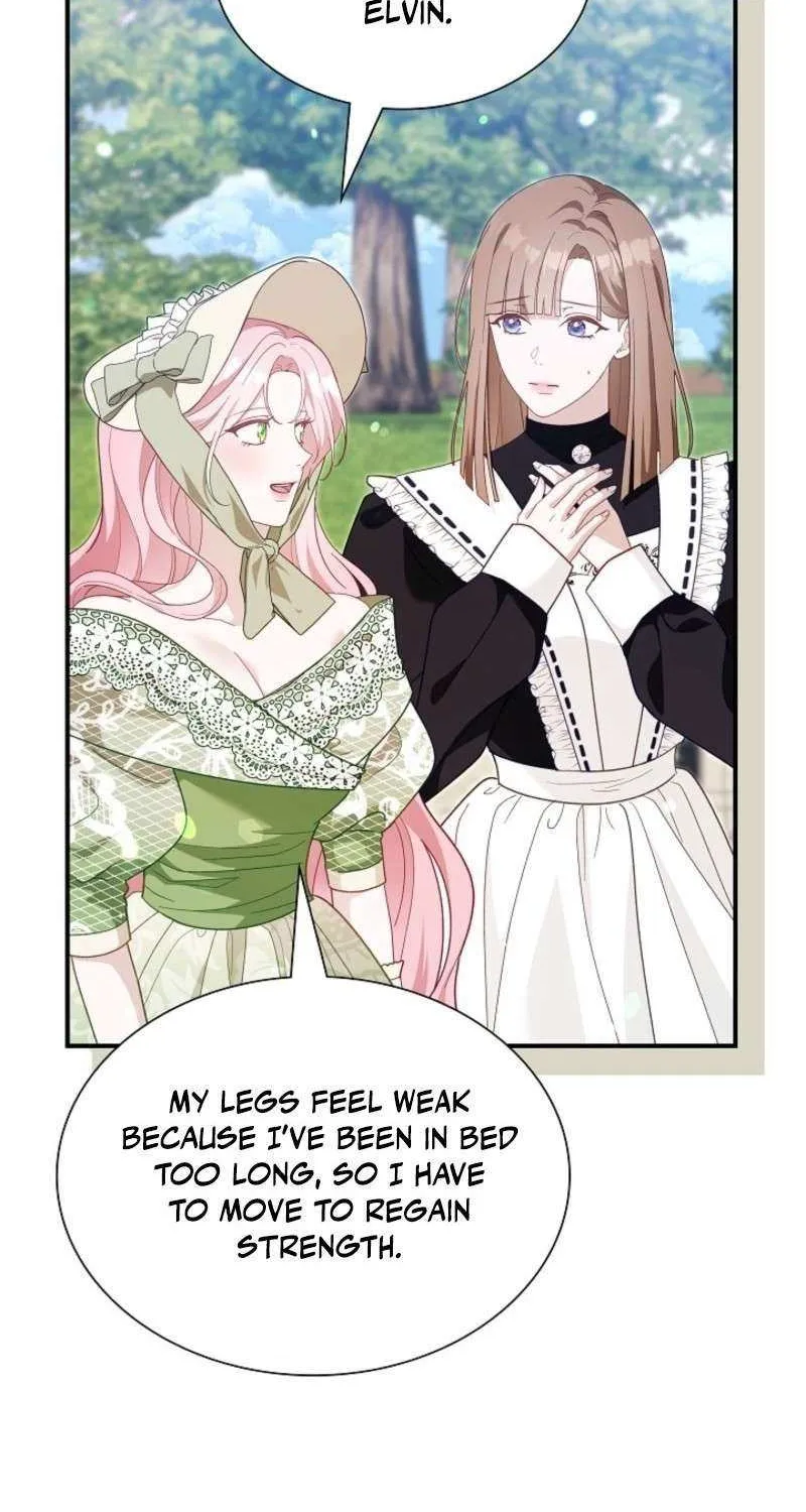 Even if the Villain’s Daughter Regresses Chapter 69 page 30 - 