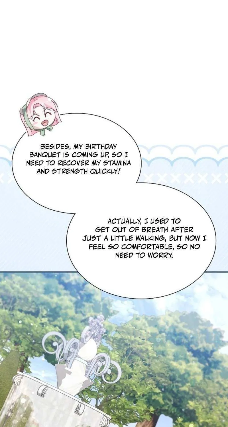 Even if the Villain’s Daughter Regresses Chapter 69 page 31 - 