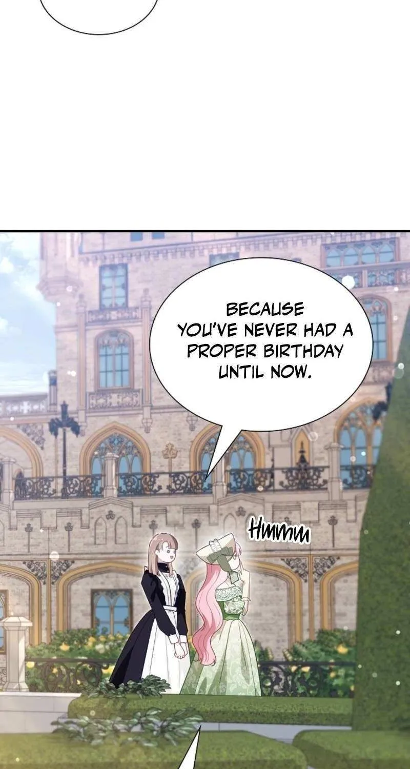 Even if the Villain’s Daughter Regresses Chapter 69 page 34 - 