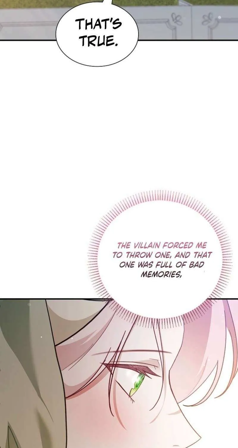 Even if the Villain’s Daughter Regresses Chapter 69 page 35 - 