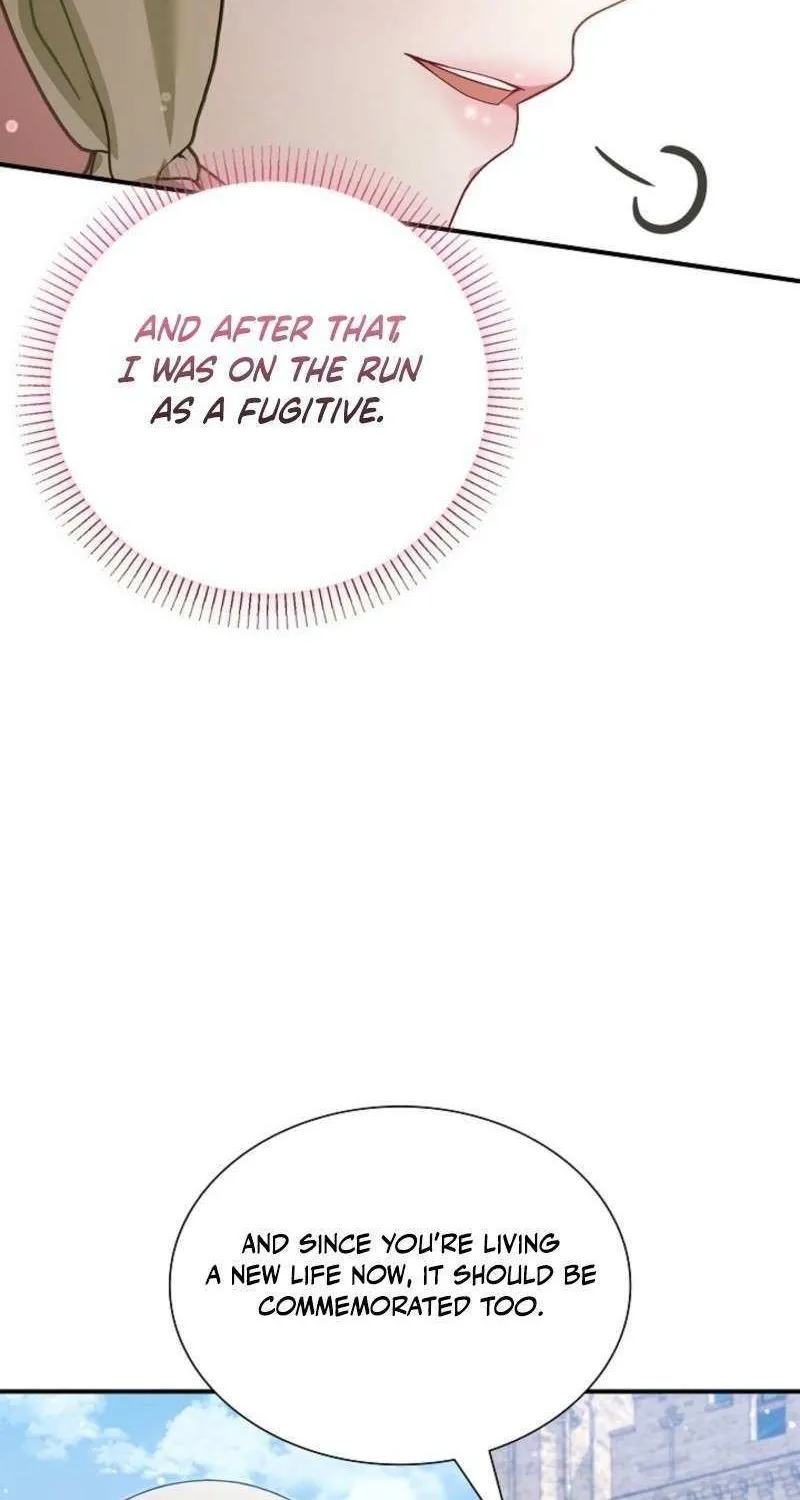 Even if the Villain’s Daughter Regresses Chapter 69 page 36 - 