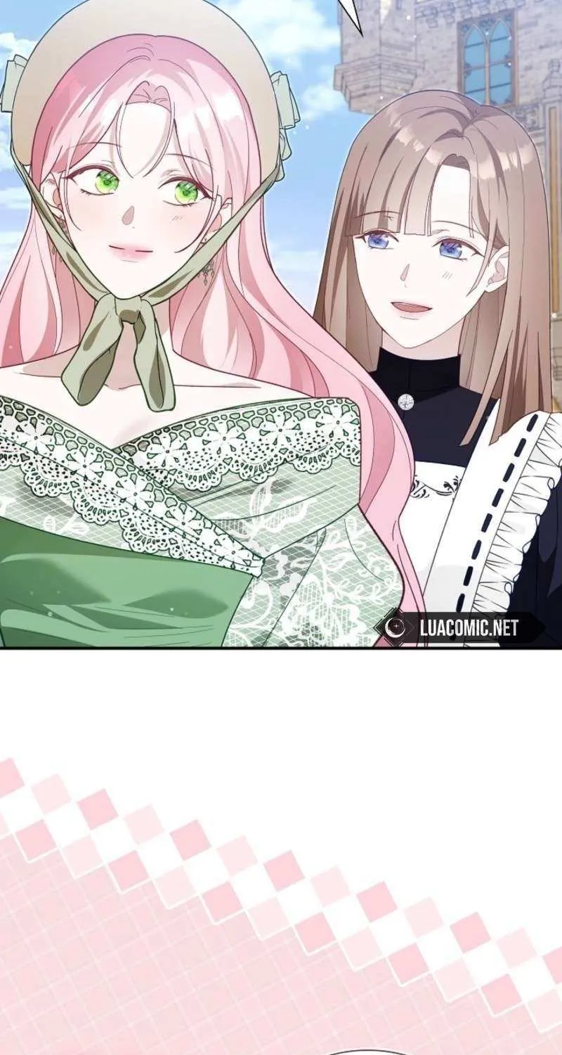 Even if the Villain’s Daughter Regresses Chapter 69 page 37 - 