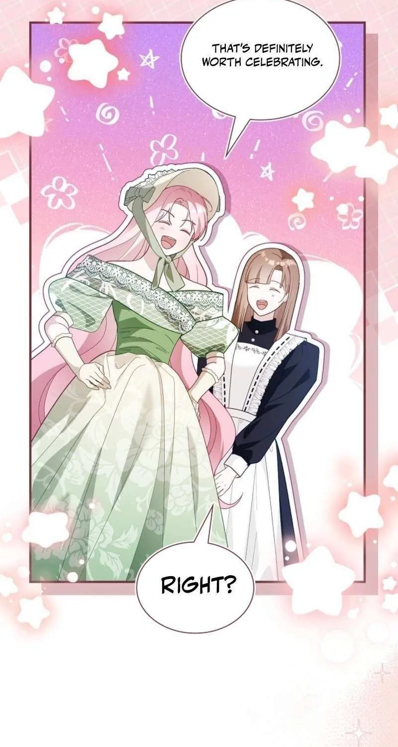 Even if the Villain’s Daughter Regresses Chapter 69 page 38 - 