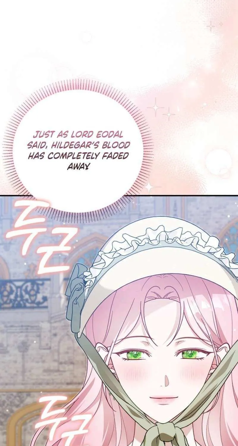 Even if the Villain’s Daughter Regresses Chapter 69 page 39 - 