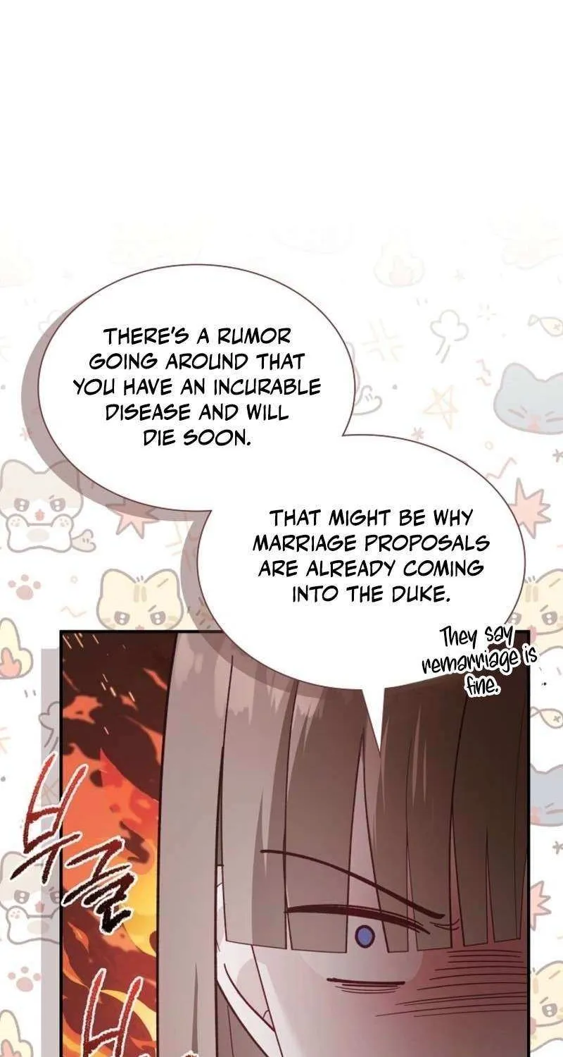 Even if the Villain’s Daughter Regresses Chapter 69 page 42 - 