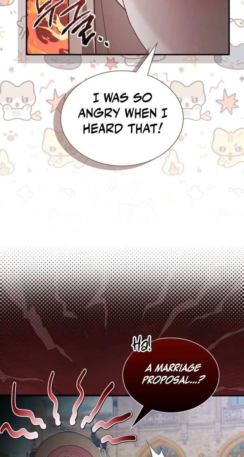 Even if the Villain’s Daughter Regresses Chapter 69 page 43 - 