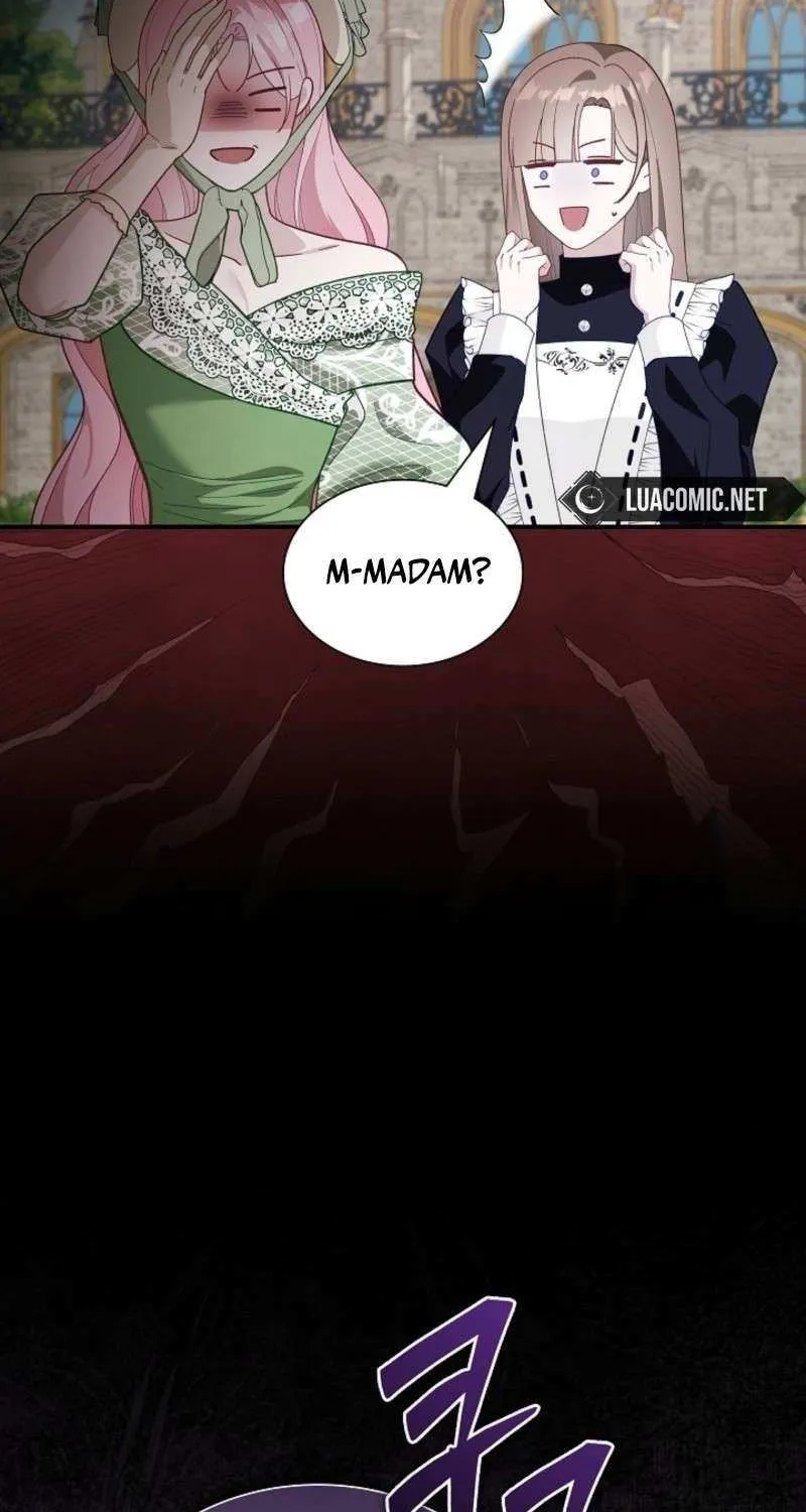 Even if the Villain’s Daughter Regresses Chapter 69 page 44 - 