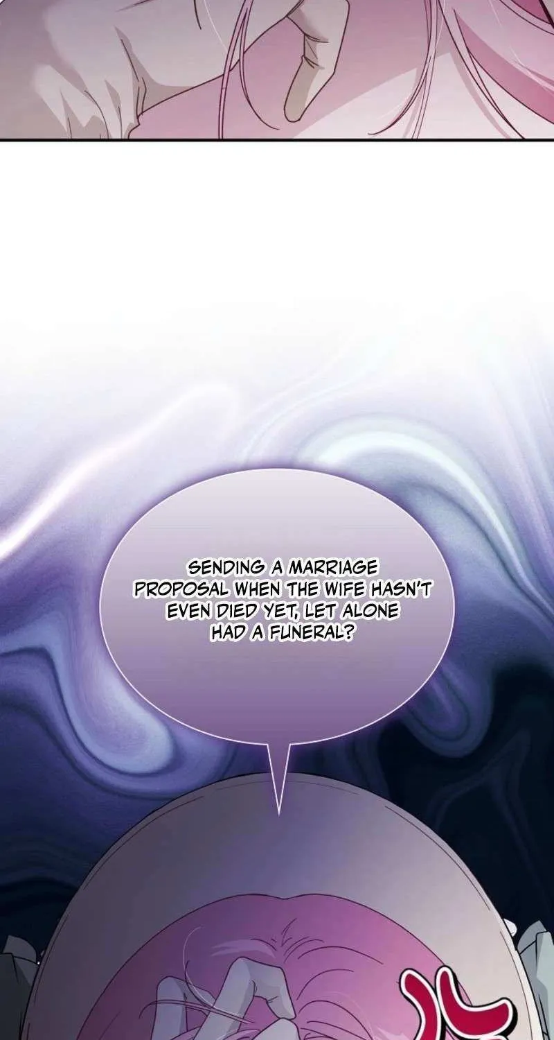 Even if the Villain’s Daughter Regresses Chapter 69 page 46 - 