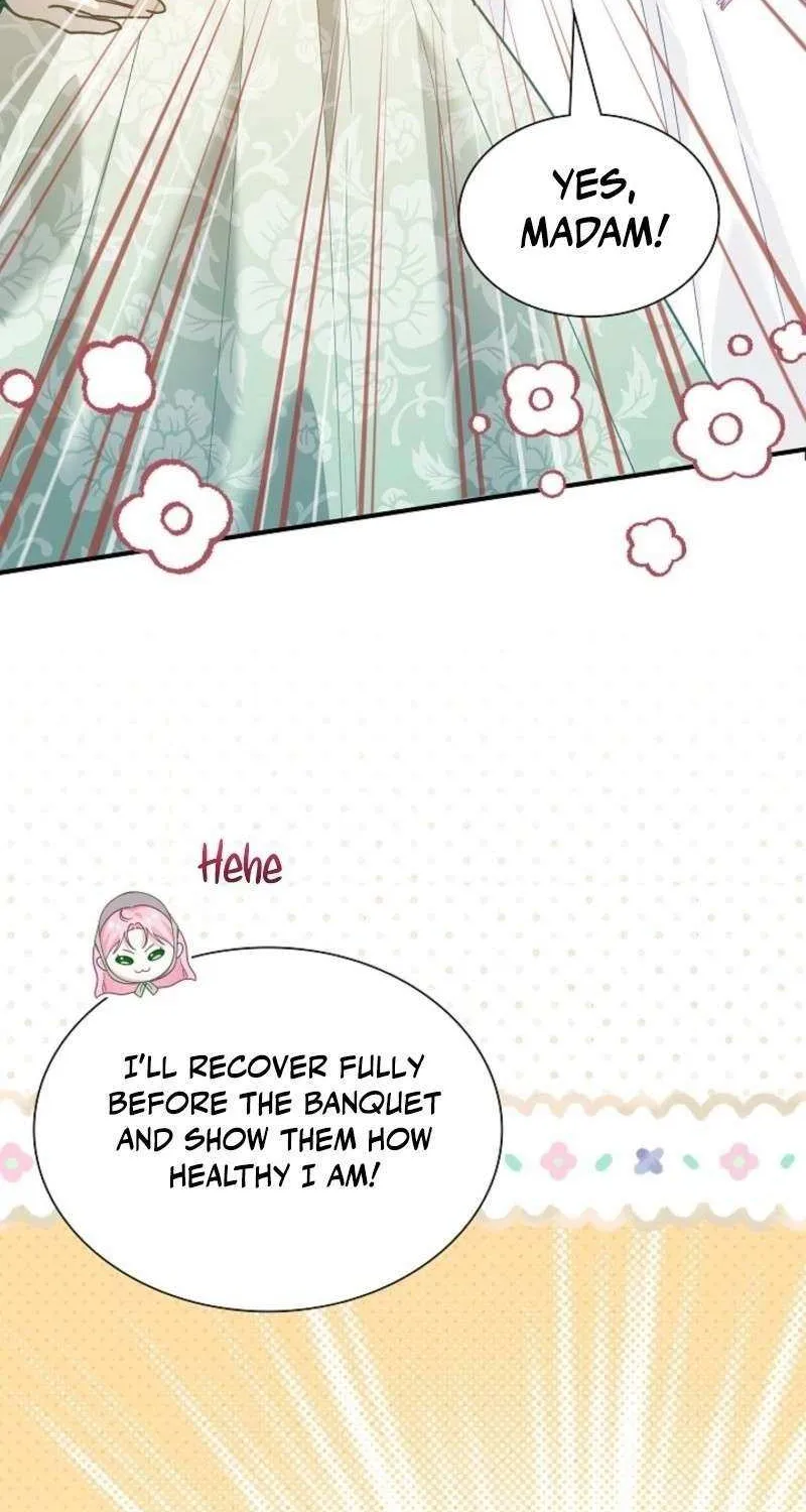 Even if the Villain’s Daughter Regresses Chapter 69 page 50 - 
