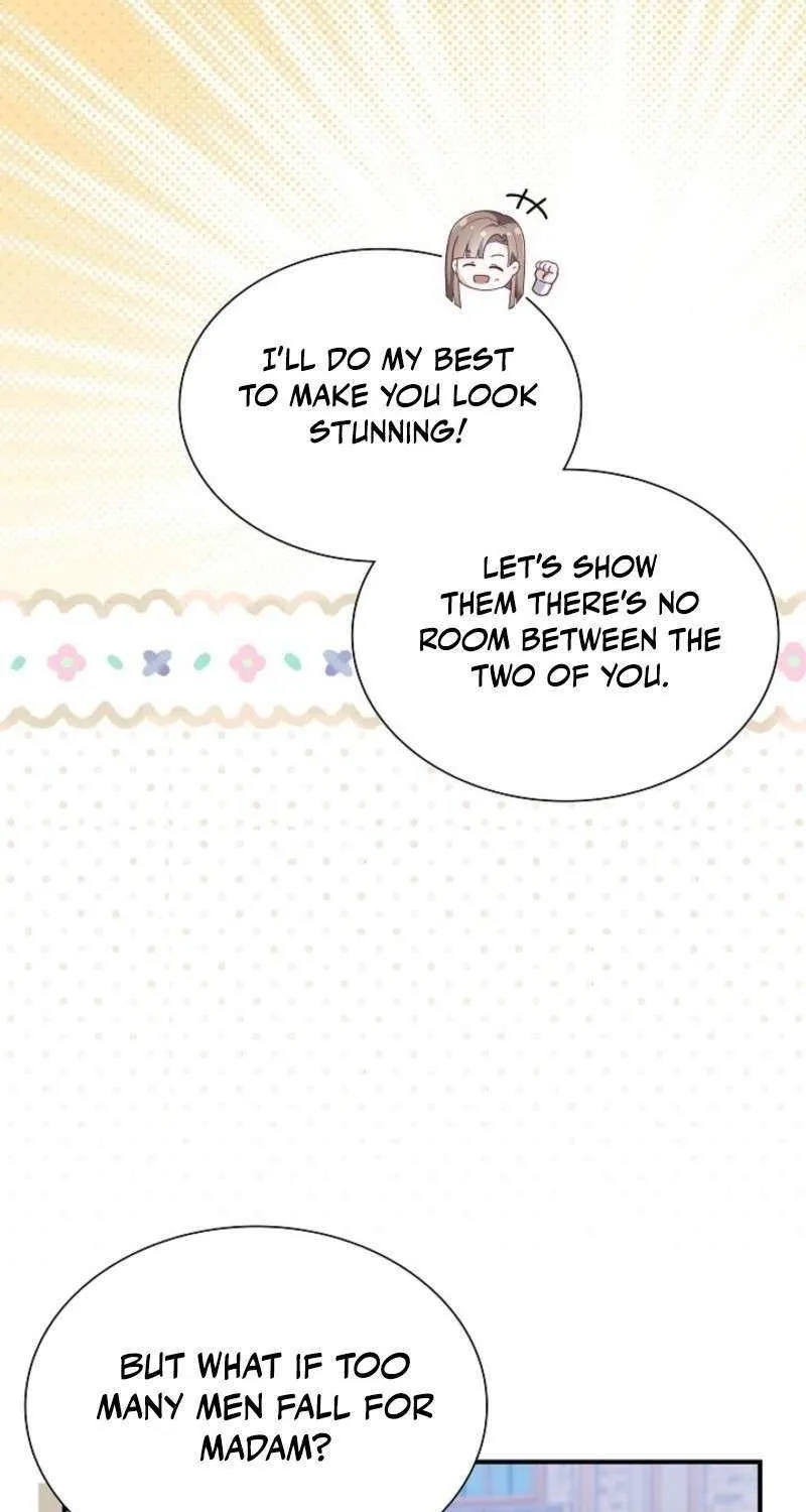 Even if the Villain’s Daughter Regresses Chapter 69 page 51 - 
