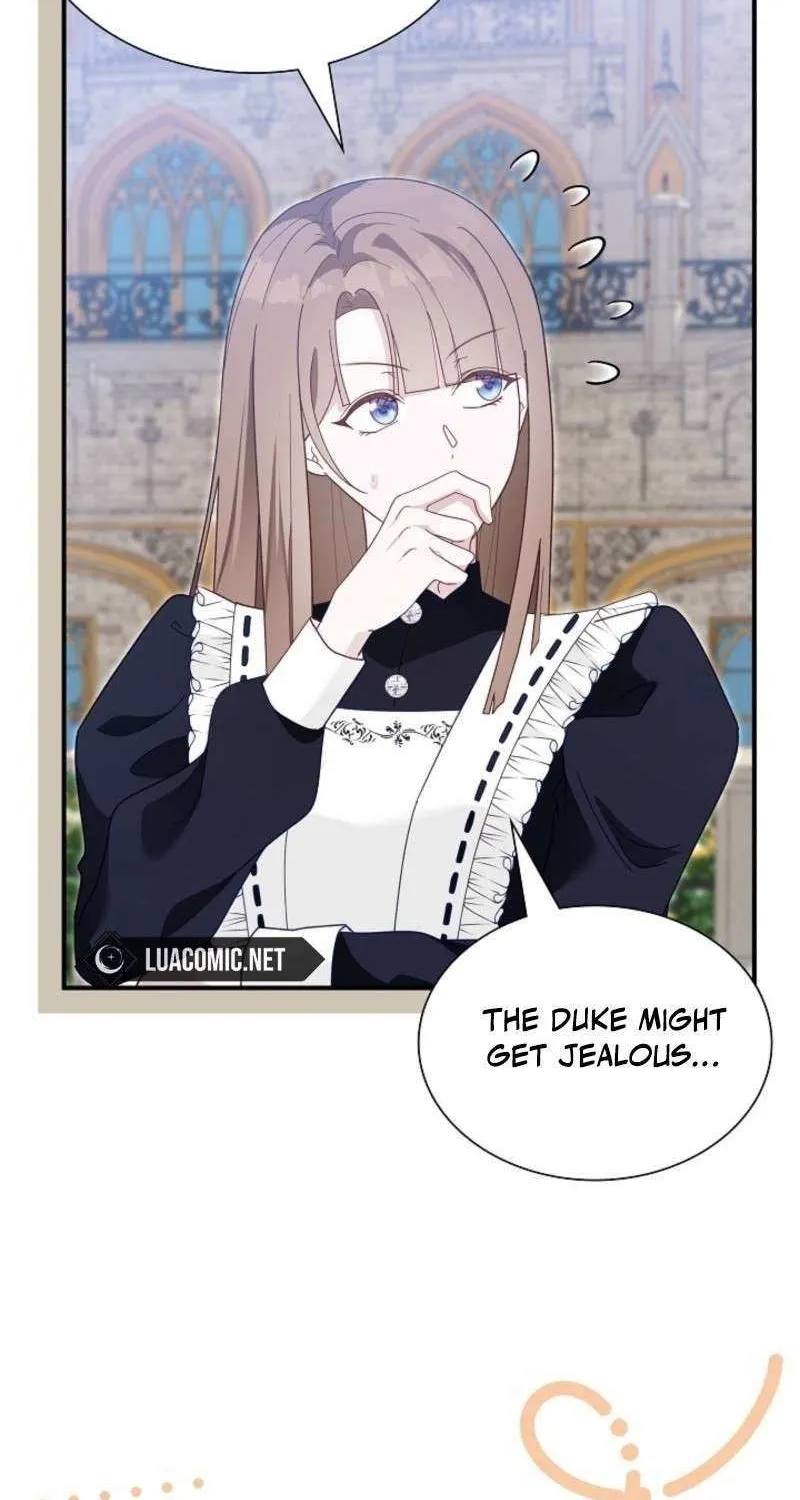 Even if the Villain’s Daughter Regresses Chapter 69 page 52 - 