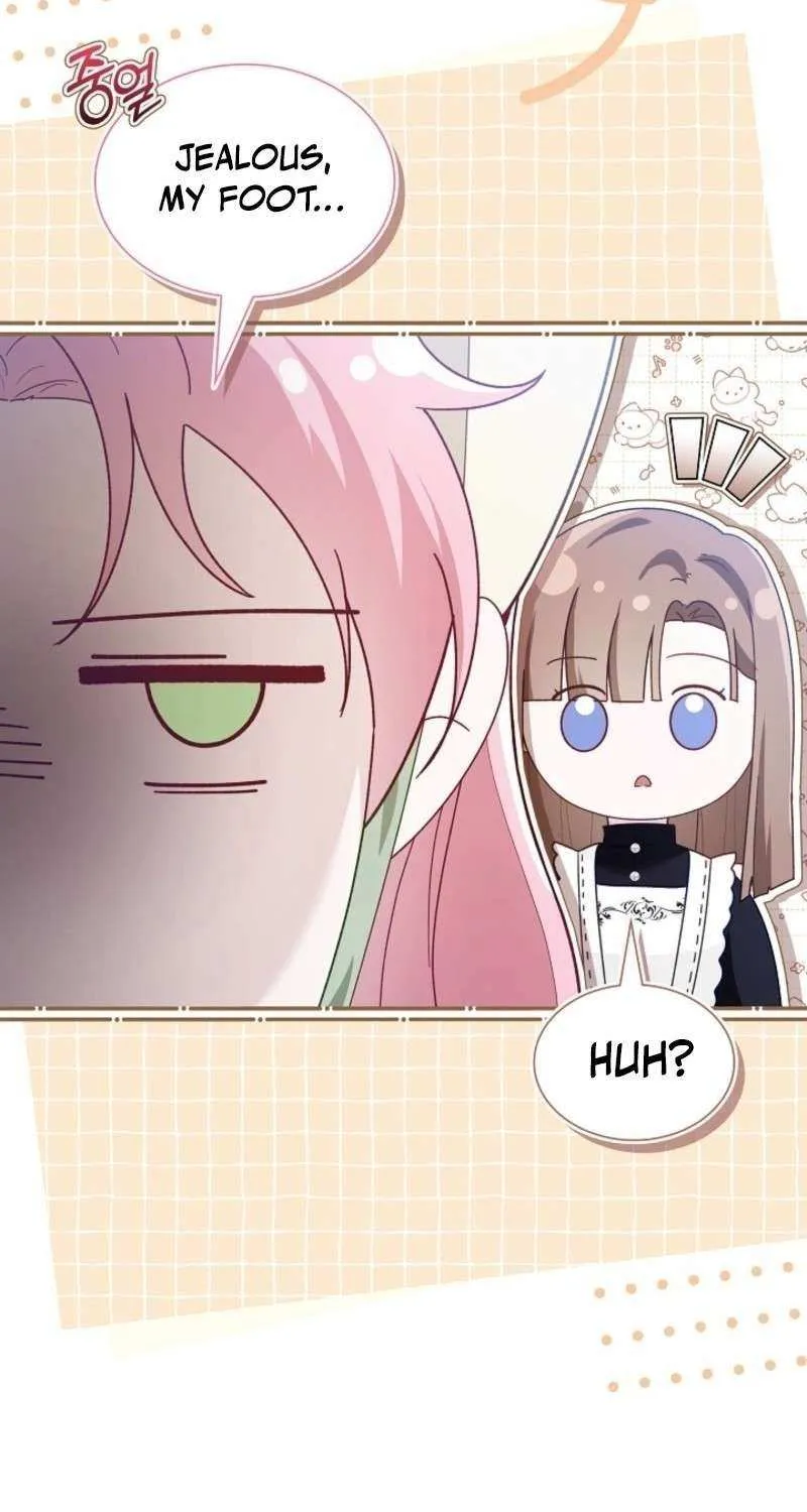Even if the Villain’s Daughter Regresses Chapter 69 page 53 - 