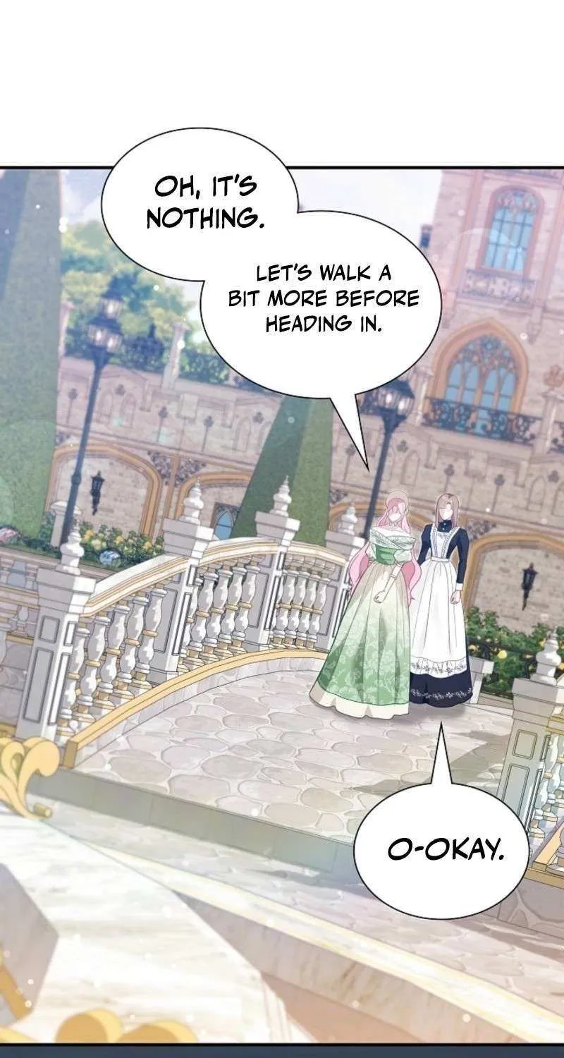 Even if the Villain’s Daughter Regresses Chapter 69 page 54 - 