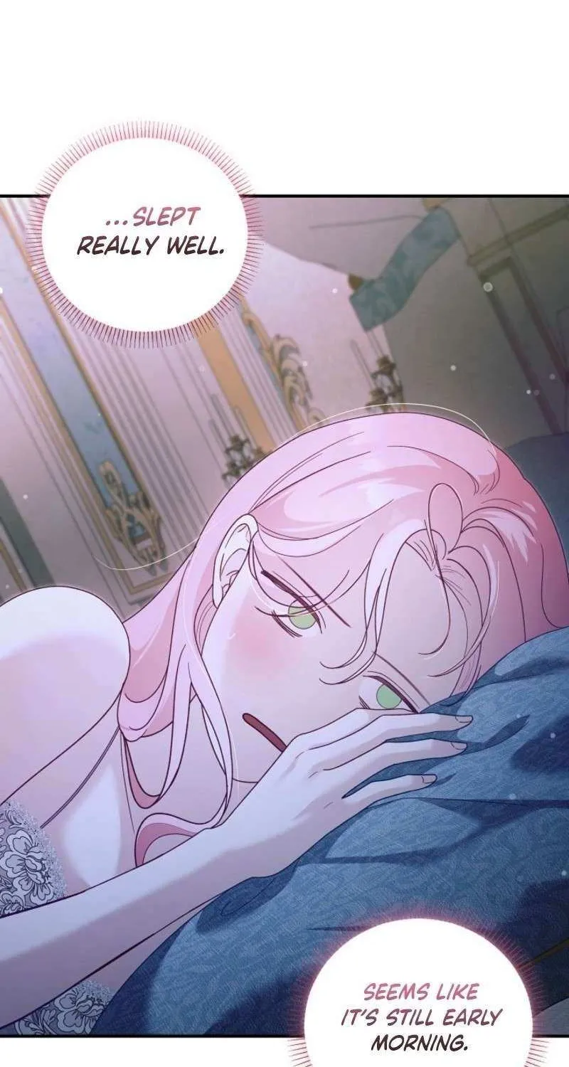 Even if the Villain’s Daughter Regresses Chapter 69 page 58 - 