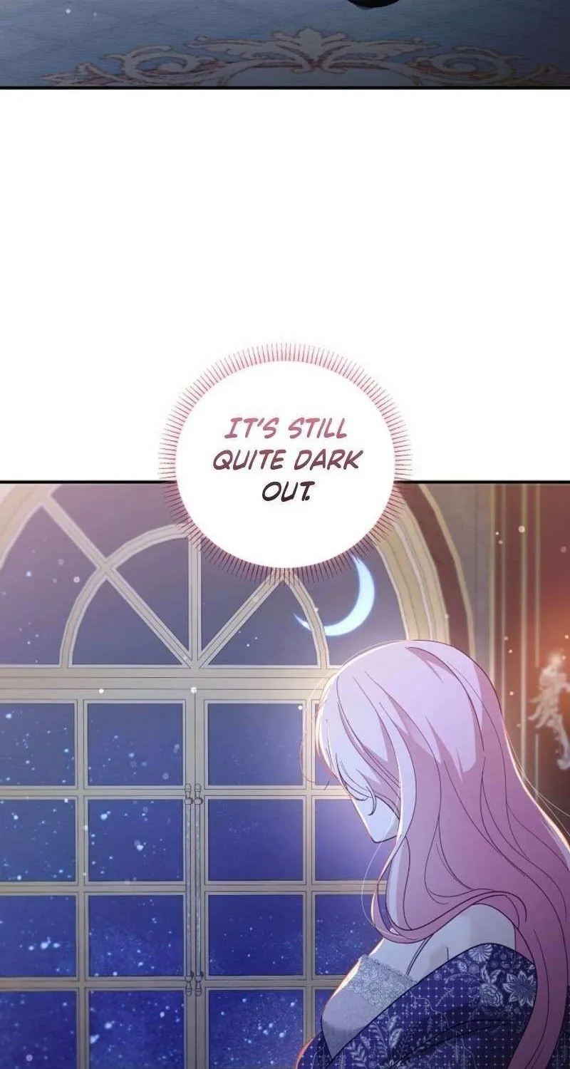 Even if the Villain’s Daughter Regresses Chapter 69 page 60 - 