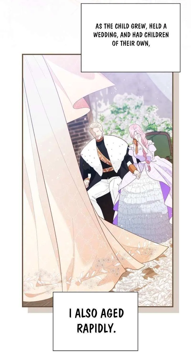 Even if the Villain’s Daughter Regresses Chapter 69 page 7 - 