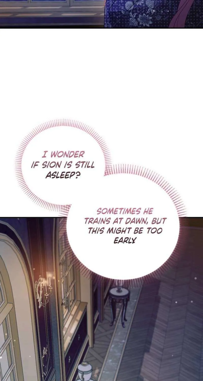 Even if the Villain’s Daughter Regresses Chapter 69 page 61 - 