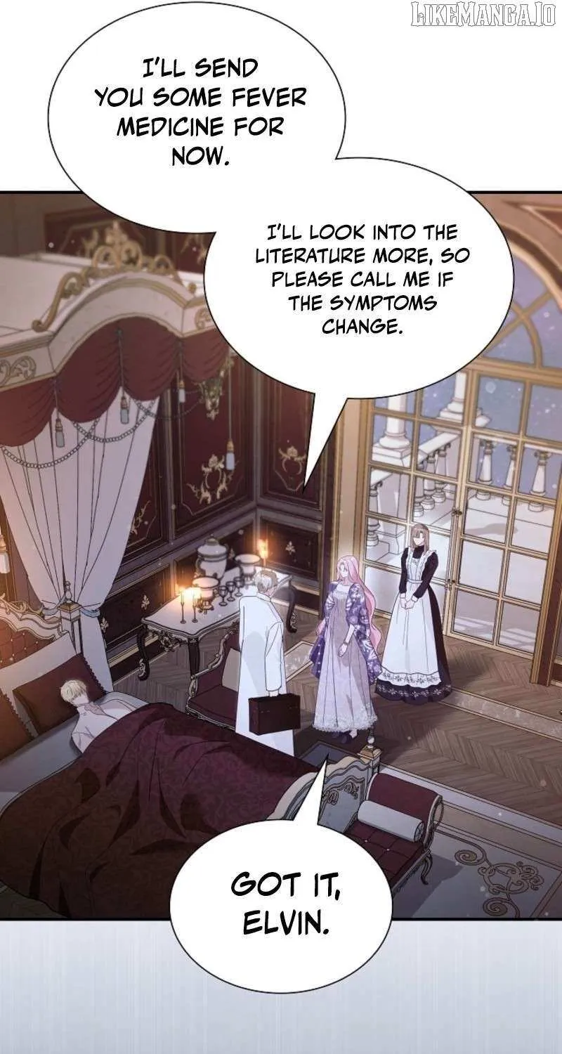 Even if the Villain’s Daughter Regresses Chapter 69 page 80 - 