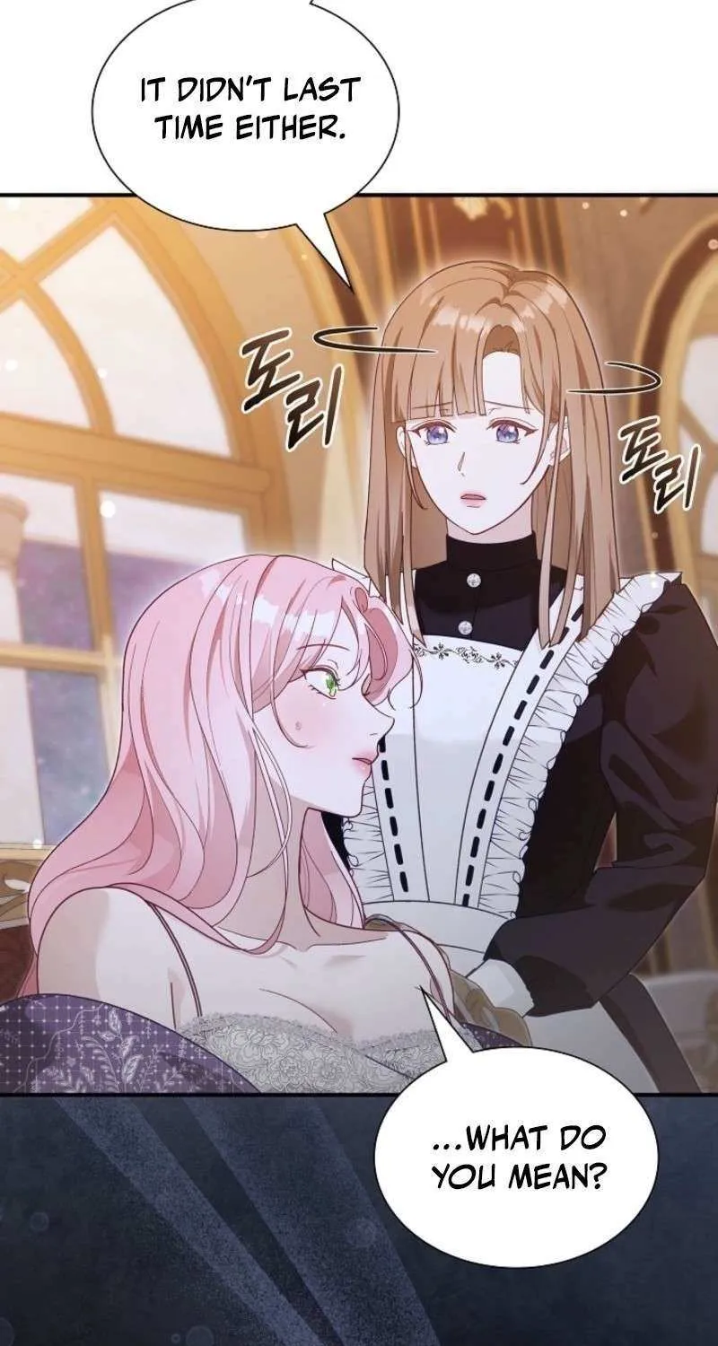 Even if the Villain’s Daughter Regresses Chapter 69 page 84 - 