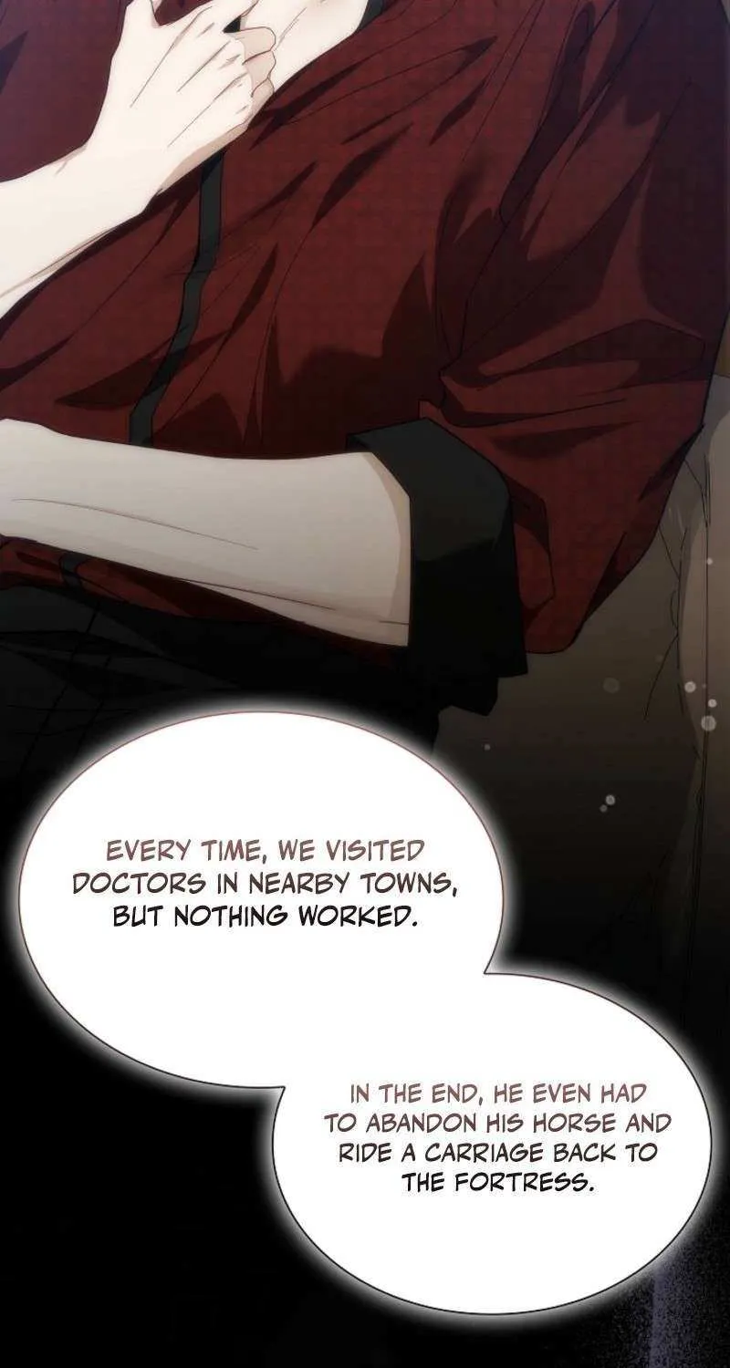Even if the Villain’s Daughter Regresses Chapter 69 page 86 - 