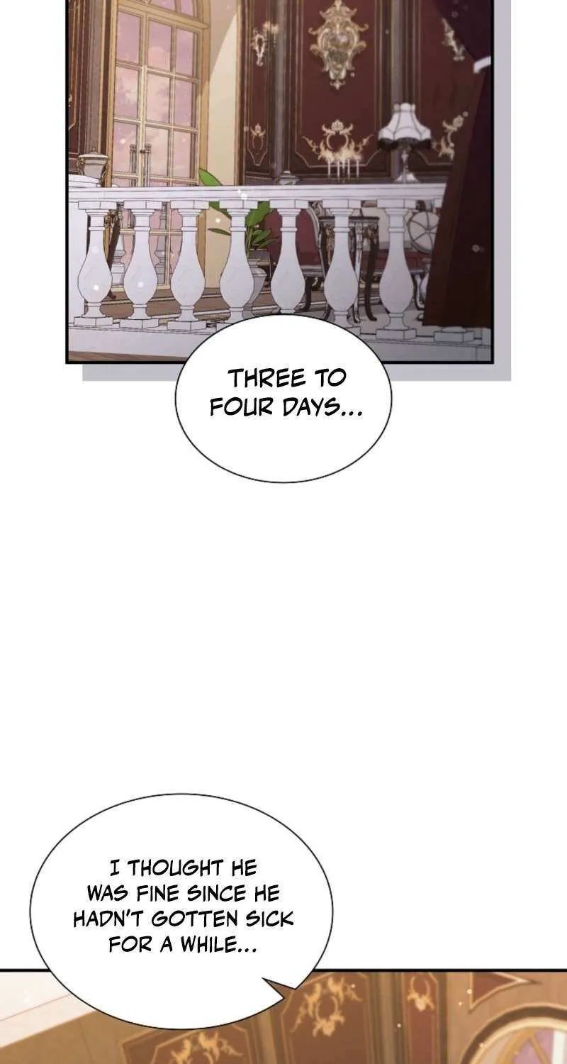 Even if the Villain’s Daughter Regresses Chapter 69 page 90 - 