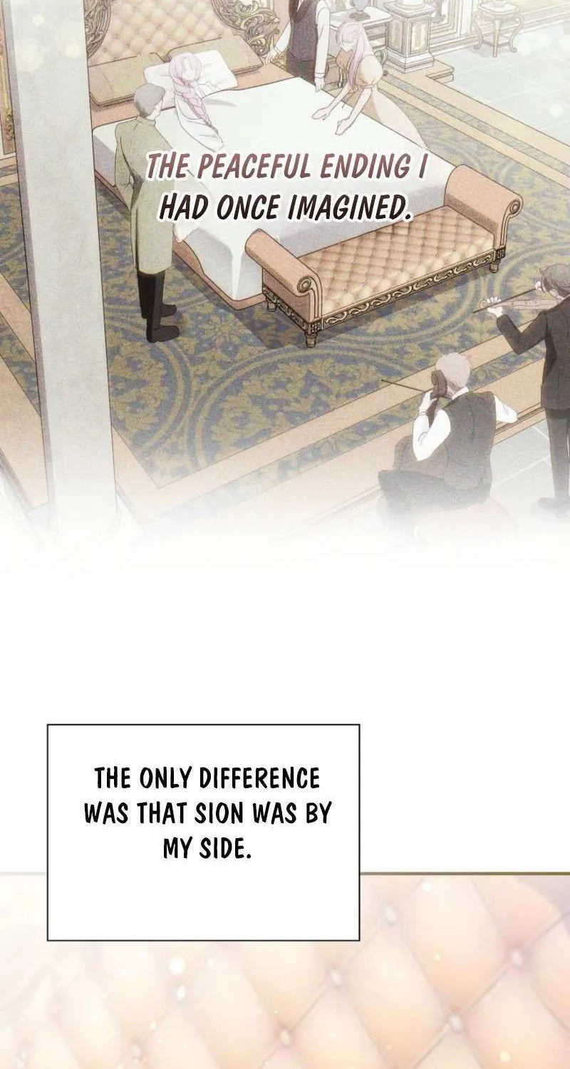 Even if the Villain’s Daughter Regresses Chapter 69 page 10 - 