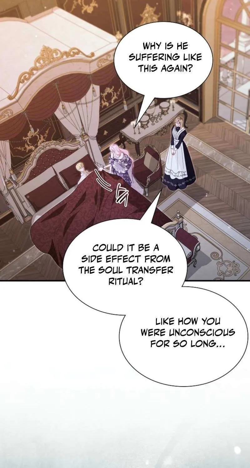Even if the Villain’s Daughter Regresses Chapter 69 page 91 - 