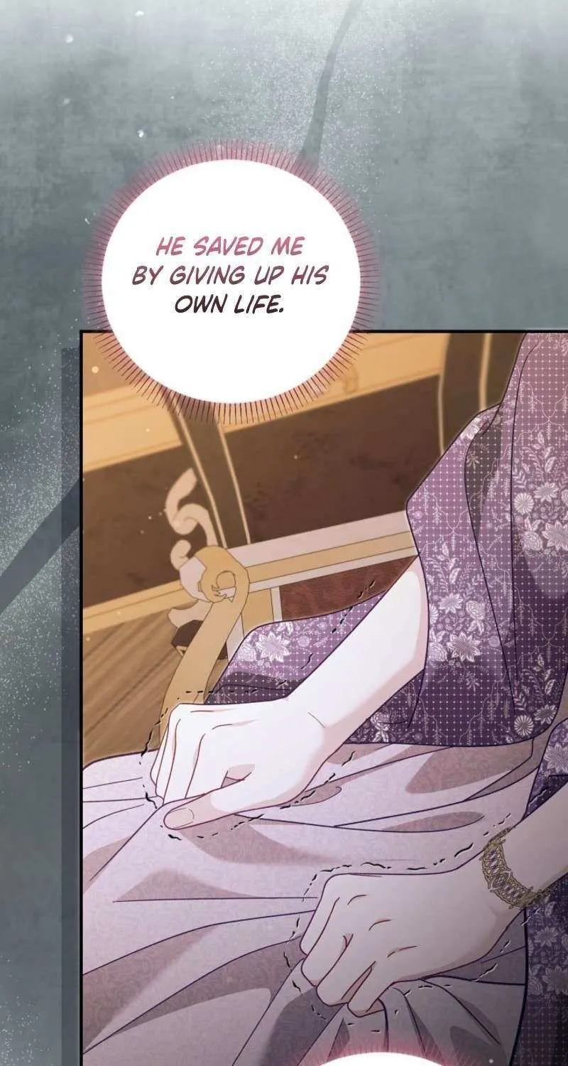 Even if the Villain’s Daughter Regresses Chapter 69 page 92 - 