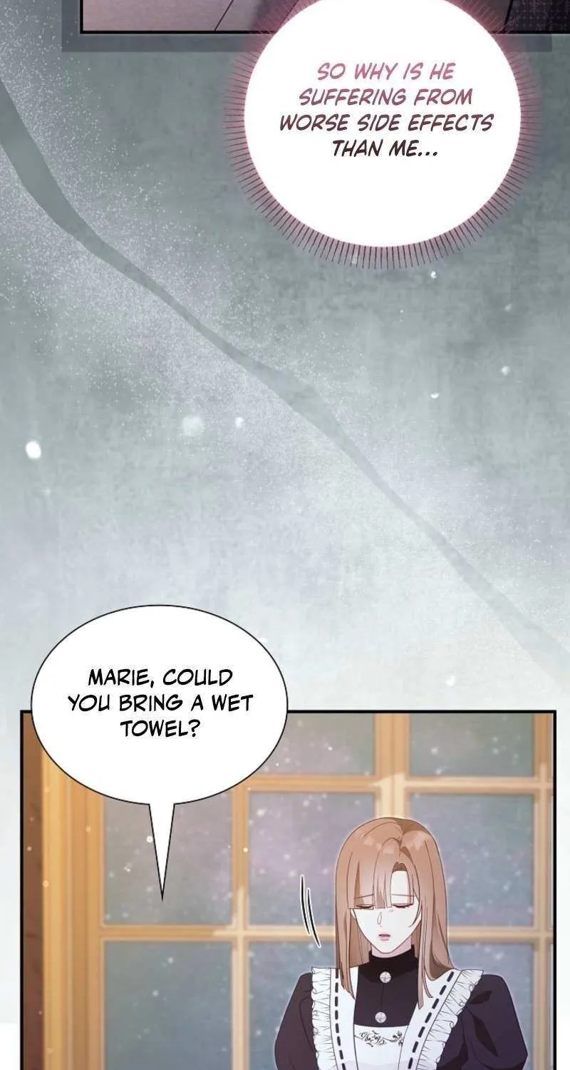 Even if the Villain’s Daughter Regresses Chapter 69 page 93 - 